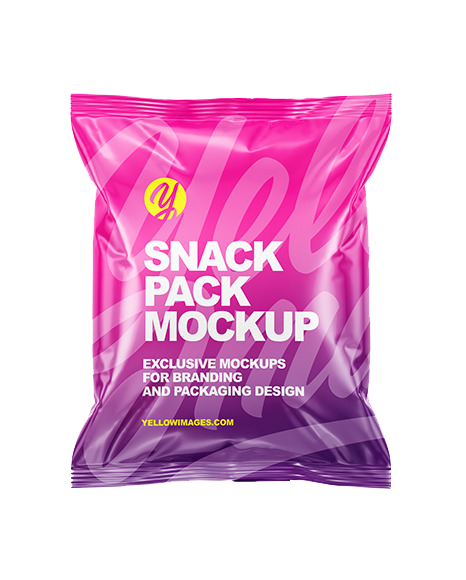 Sachet Pack